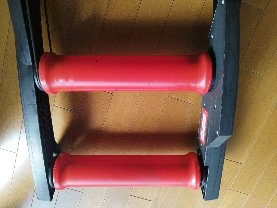 エリート ARION MAG 三本ローラー 中古　ELITE アリオン