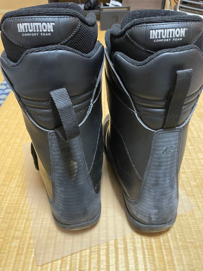 スノーボード ブーツ 27cm