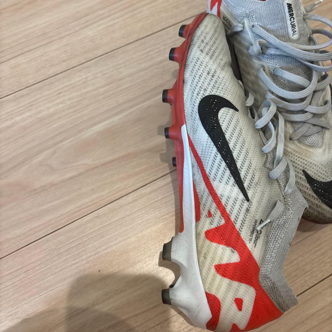 Nike Mercurial サッカーシューズ・スパイク