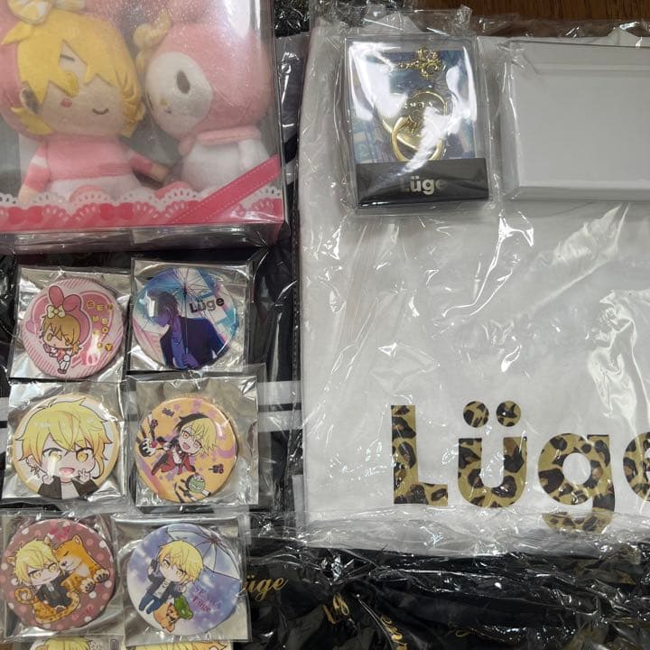 ◇即購入可　2018-2022センワングッズまとめ売り