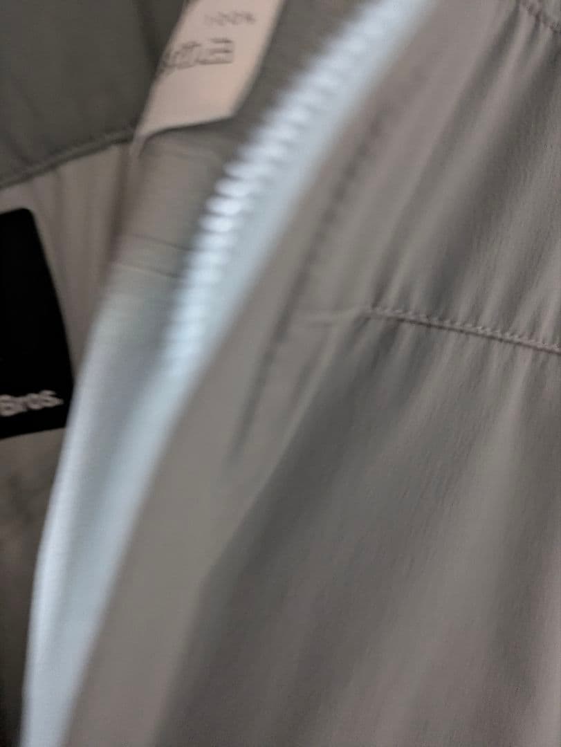 TETON BROS TBパンツ　メンズS　アッシュグレー