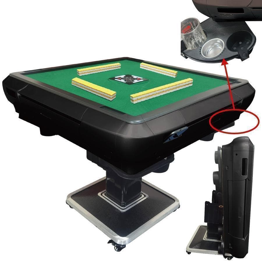 B2120全自動麻雀卓 家庭用 折りたたみ 麻雀卓 全自動卓 28mm