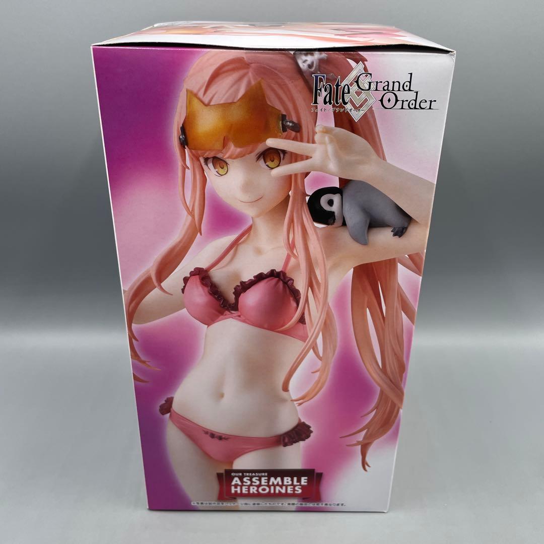 女王メイヴ Summer Queens アッセンブル・ヒロインズ 1/7