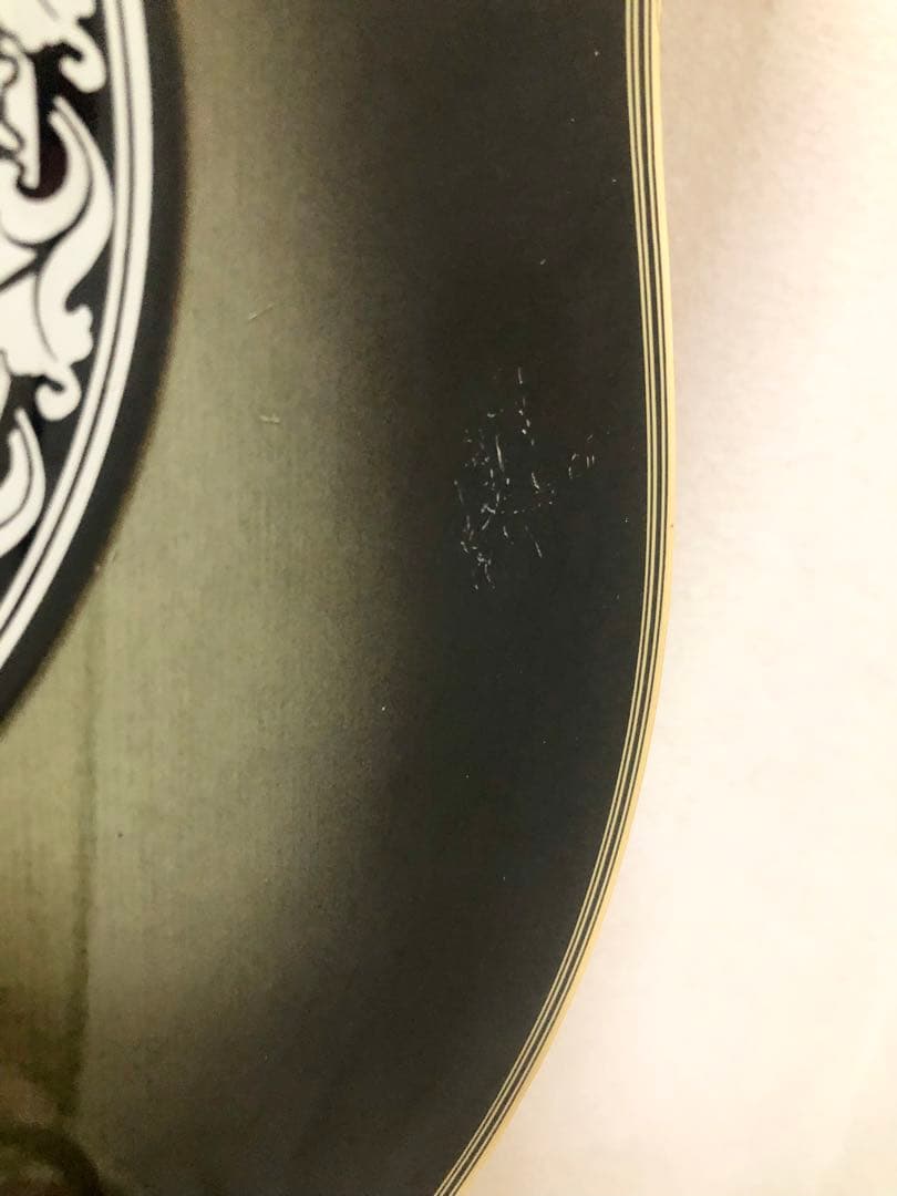 OvationエレアコギターULTRA Series MODEL No.1528