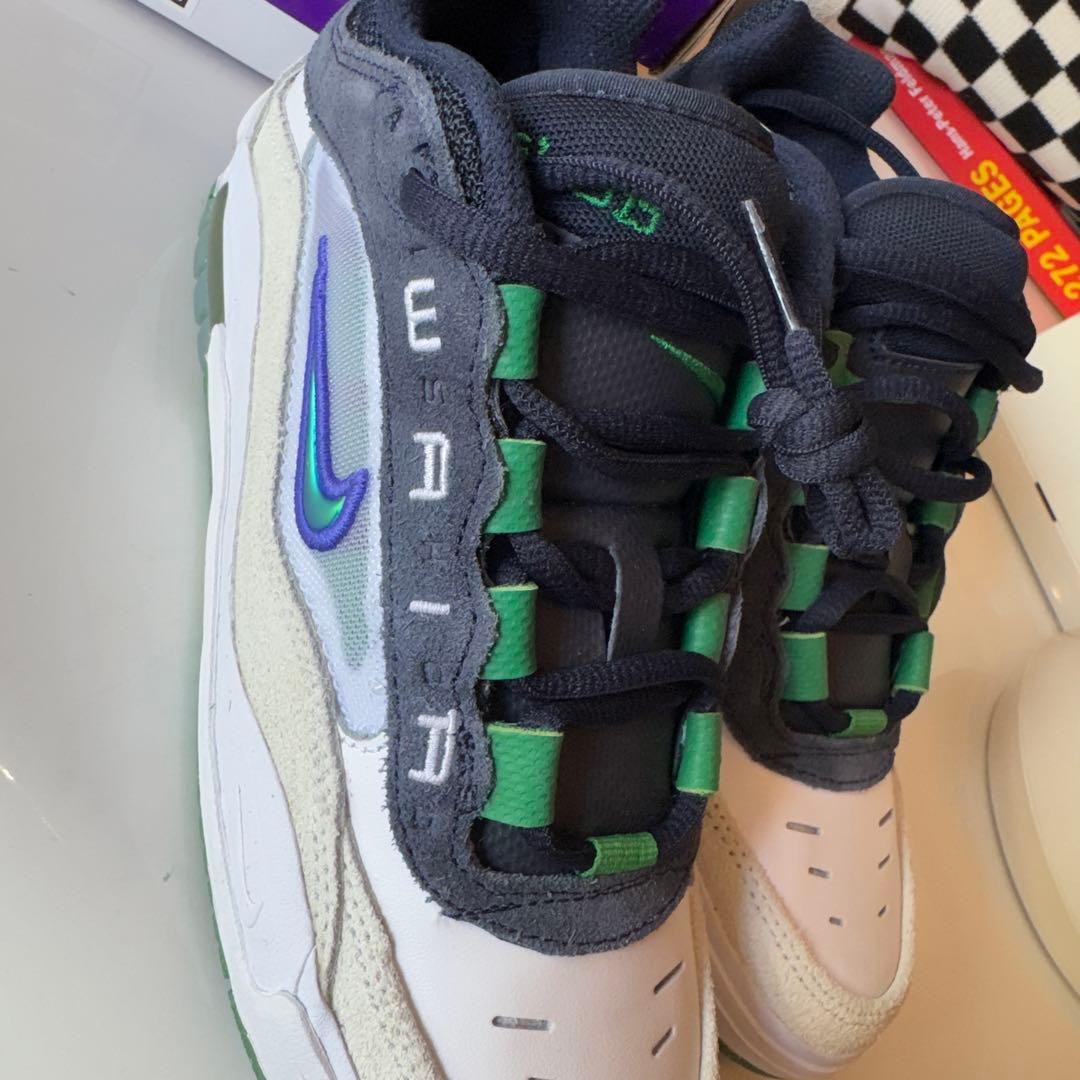 ナイキ エア マックス イショッド　新品未使用　23cm FB2393-101