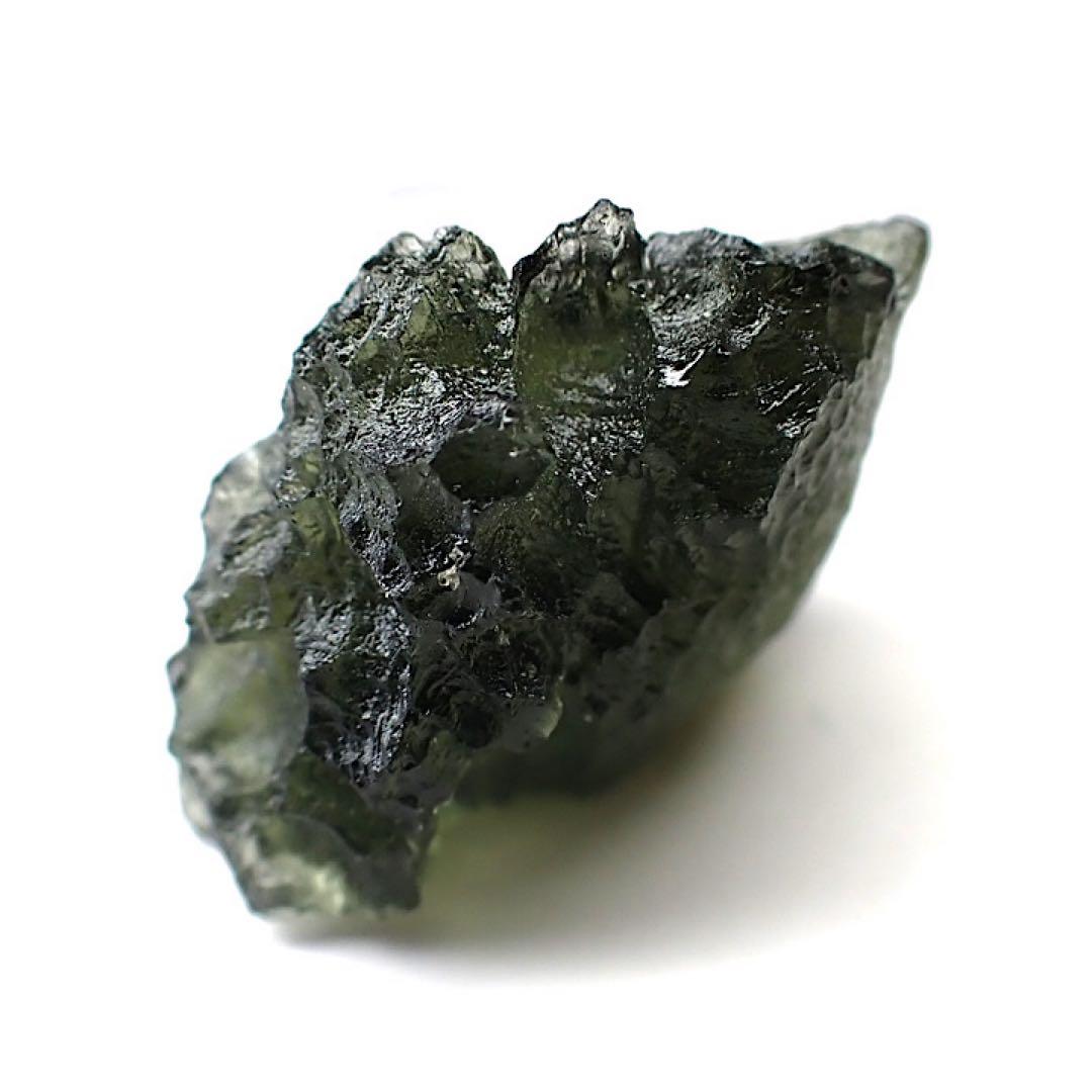 【チェコ産】モルダバイト