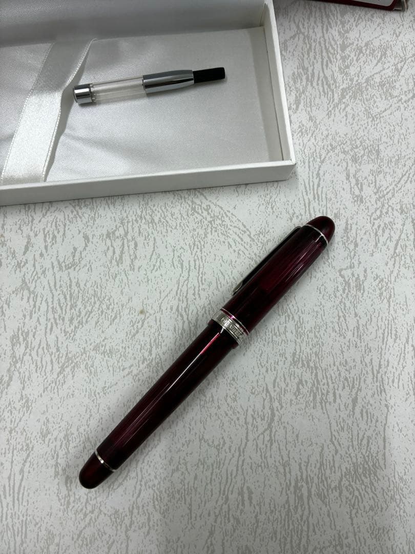 ♯3776 CENTURY 春暁（SHUNGYO)