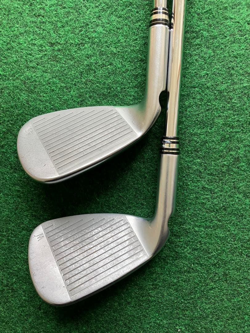 PING ピン G430 NS950GH neo R 5S オレンジドット