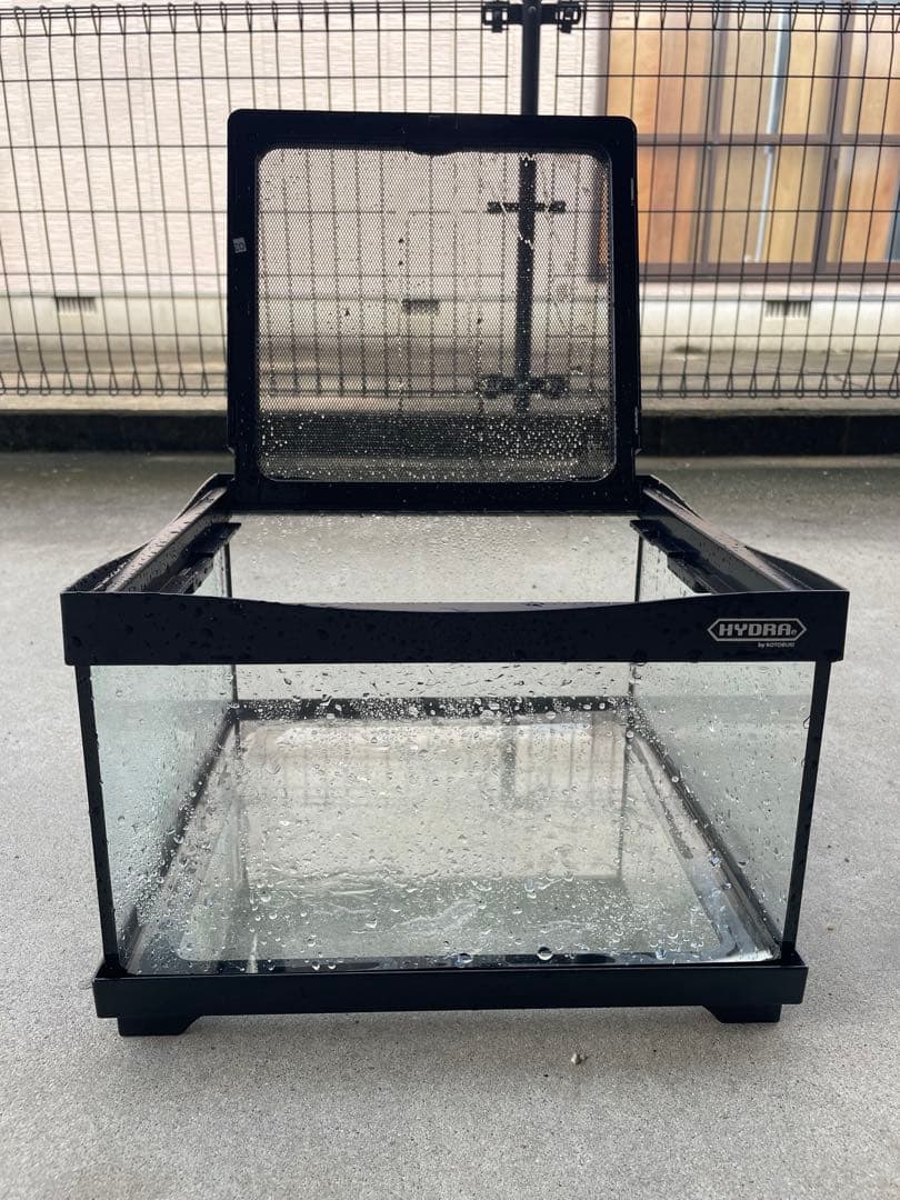 torau-　グラステラリウム3045　ヒュドラケース3120