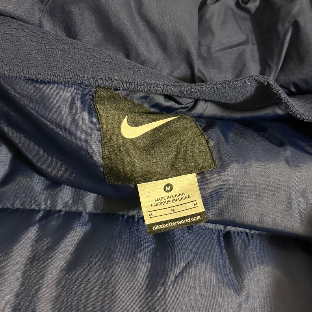 Nike ナイキ STORM-FIT ミッドフィル ジャケット 中綿ベンチコート