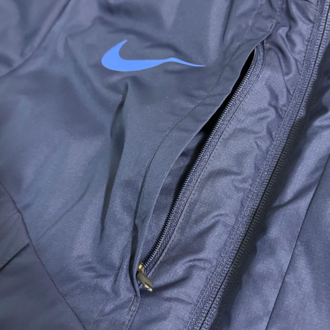Nike ナイキ STORM-FIT ミッドフィル ジャケット 中綿ベンチコート