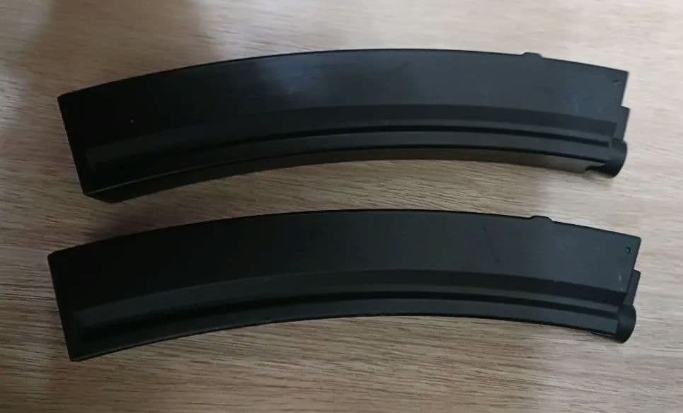 東京マルイ MP5K HC 電動ガン