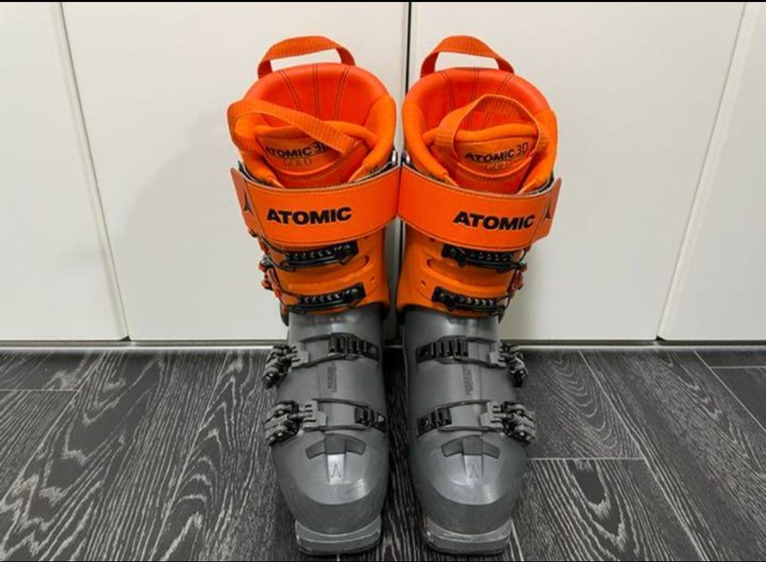 ATOMIC アトミック HAWX PRIME XTD 120