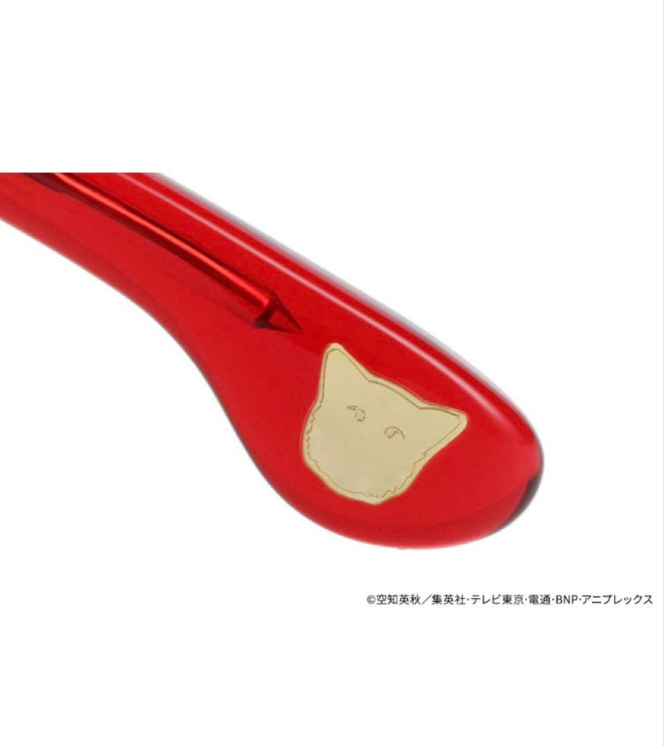 Zoff 銀魂　コラボ　神楽モデル　眼鏡　伊達メガネ