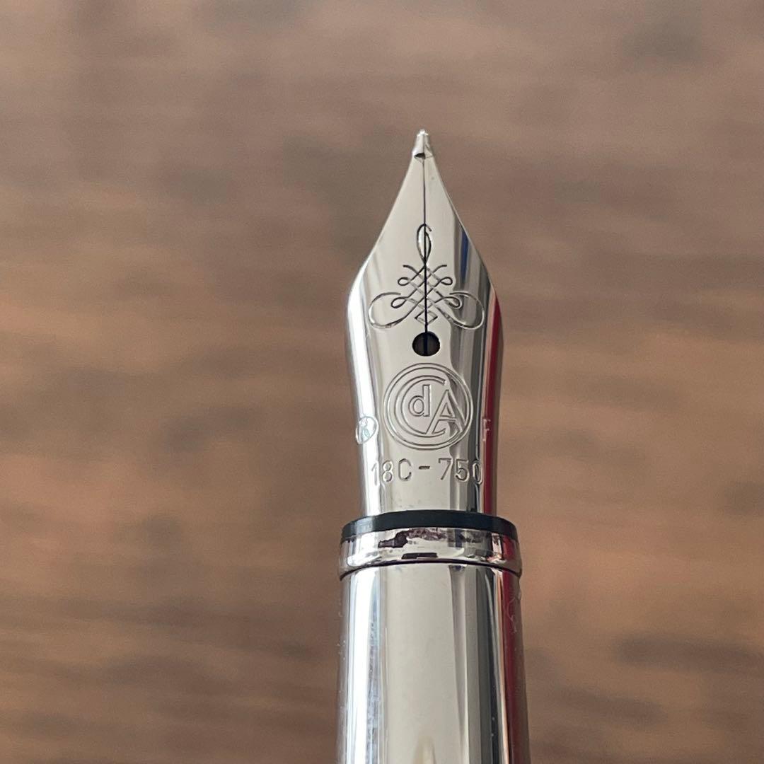 kzさま専用；CARAN d’ACHEマディソンⅡ万年筆