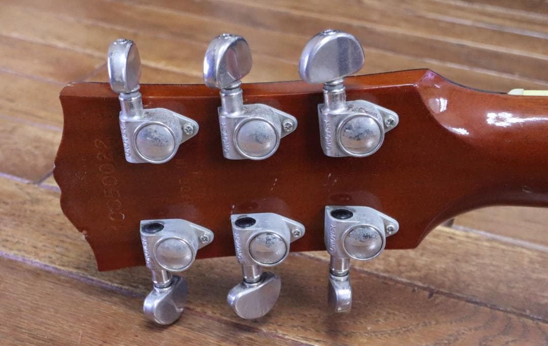 Gibson ハミングバード