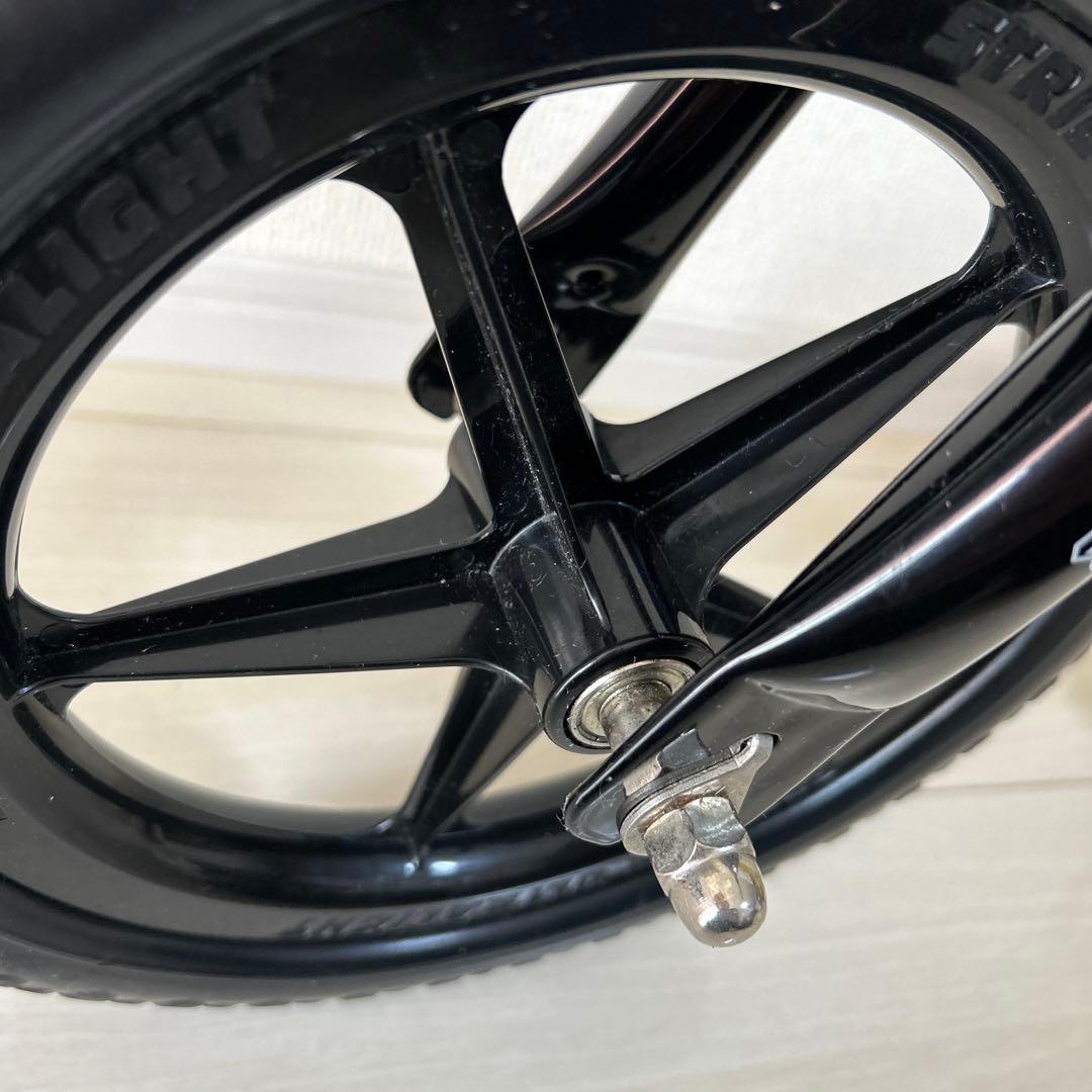 STRIDER ストライダースポーツ 12インチ イエロー