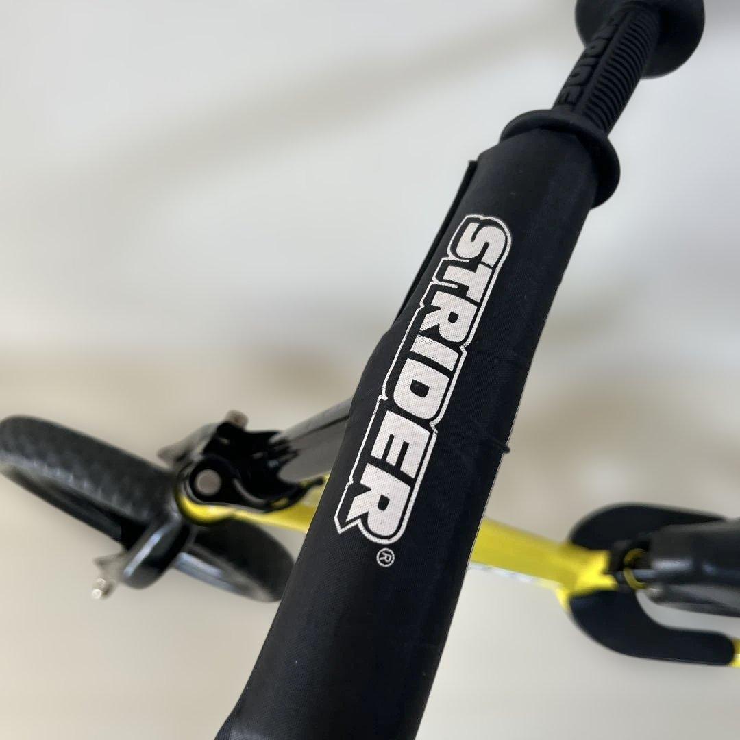 STRIDER ストライダースポーツ 12インチ イエロー