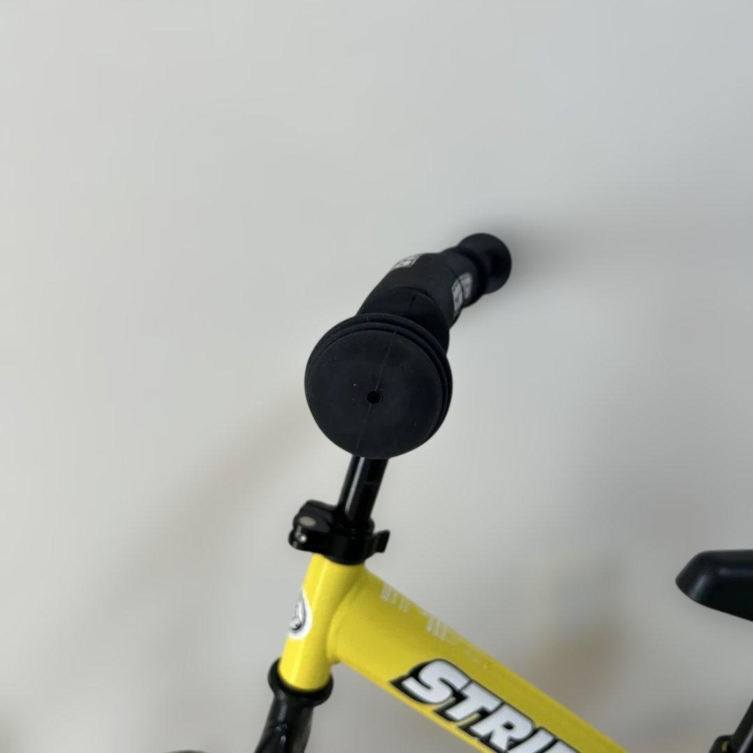 STRIDER ストライダースポーツ 12インチ イエロー