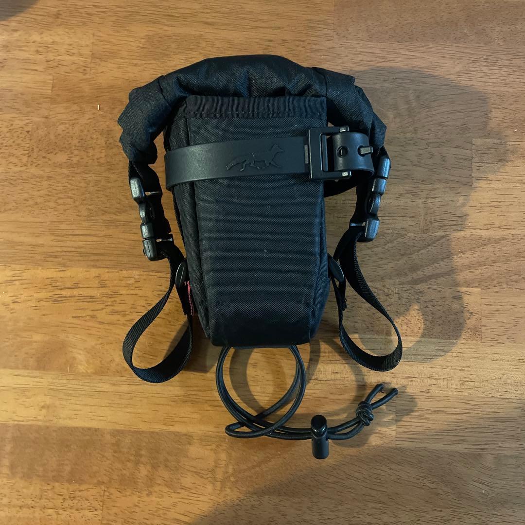 SWIFT INDUSTRIES every day caddy サドルバッグ