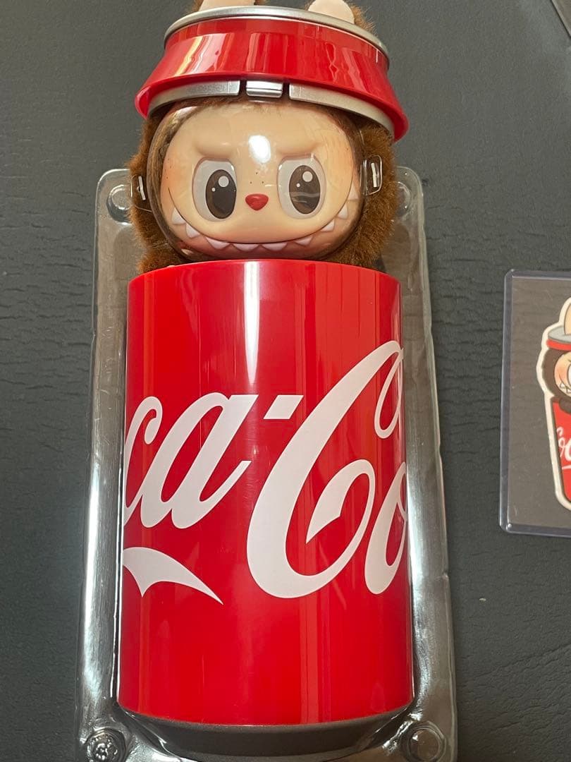 a*9様 ハ*ン様 【正規品】 ラブブ コーラ MYSTERIOUS GUEST