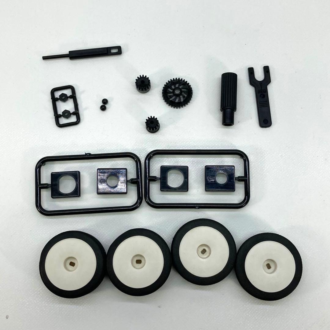 京商 オプティマ MINI-Z ミニッツ バギー プロポ セット KT-18