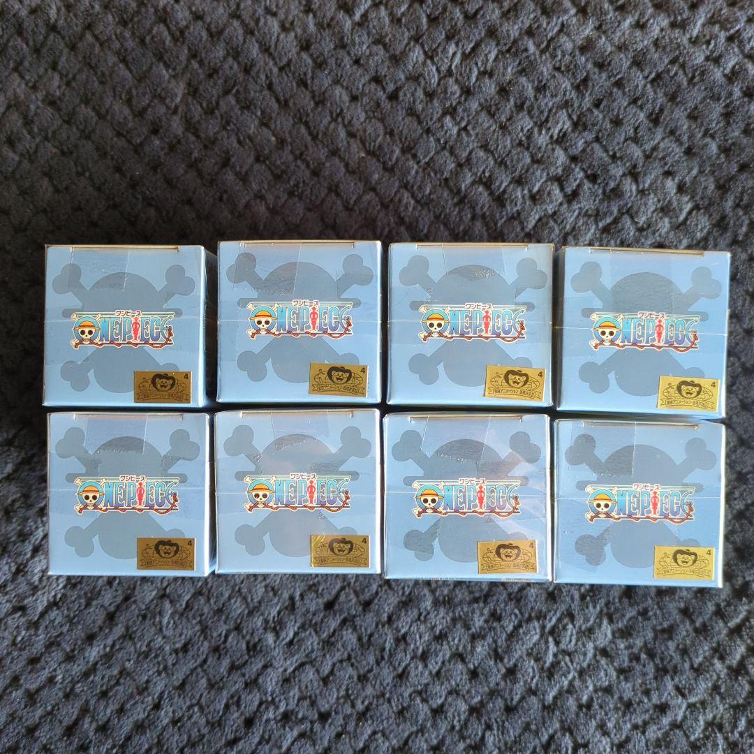 ワンピース　コレクタブル　フィギュア　VOL．１８　ワーコレ　ドラゴンボール