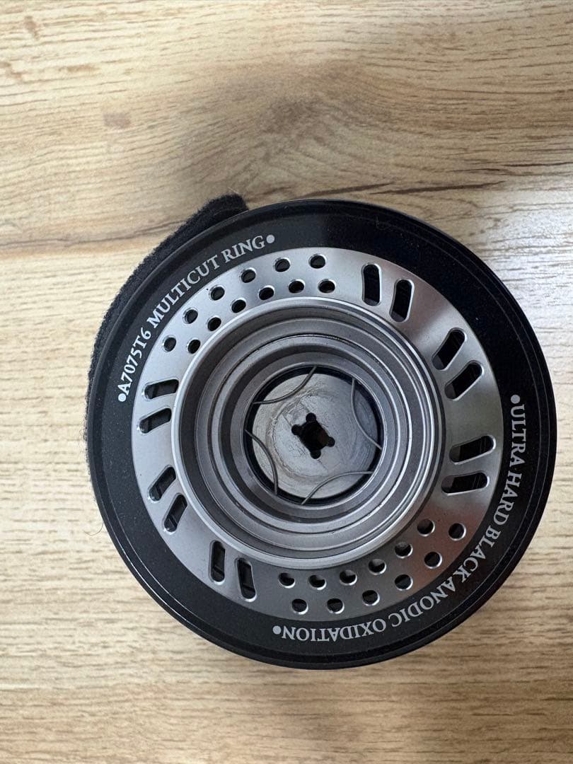 スタジオオーシャンマーク　リール　スプール　20000BM ver2 ステラSW