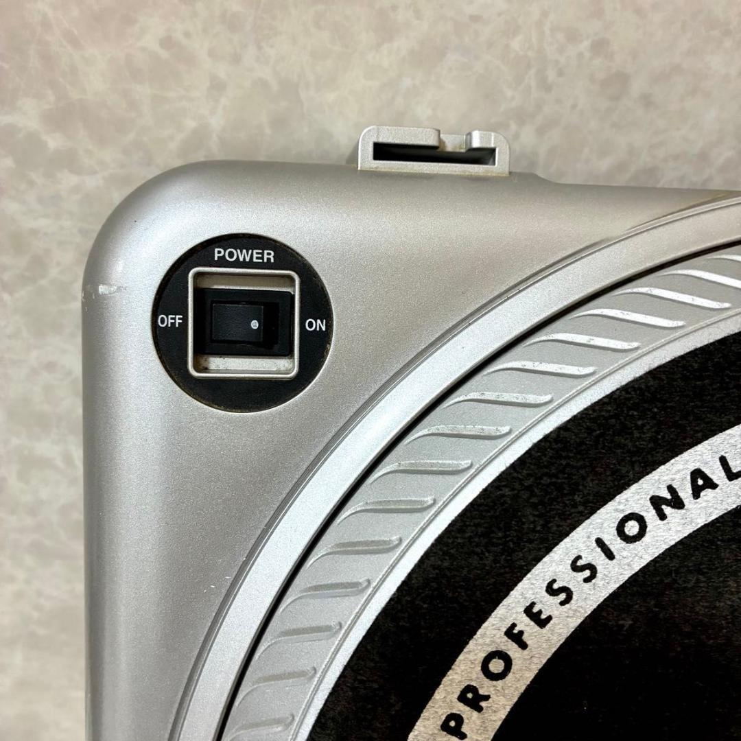 ベスタクス ターンテーブル PDX-2000 DJターンテーブル DJ機材