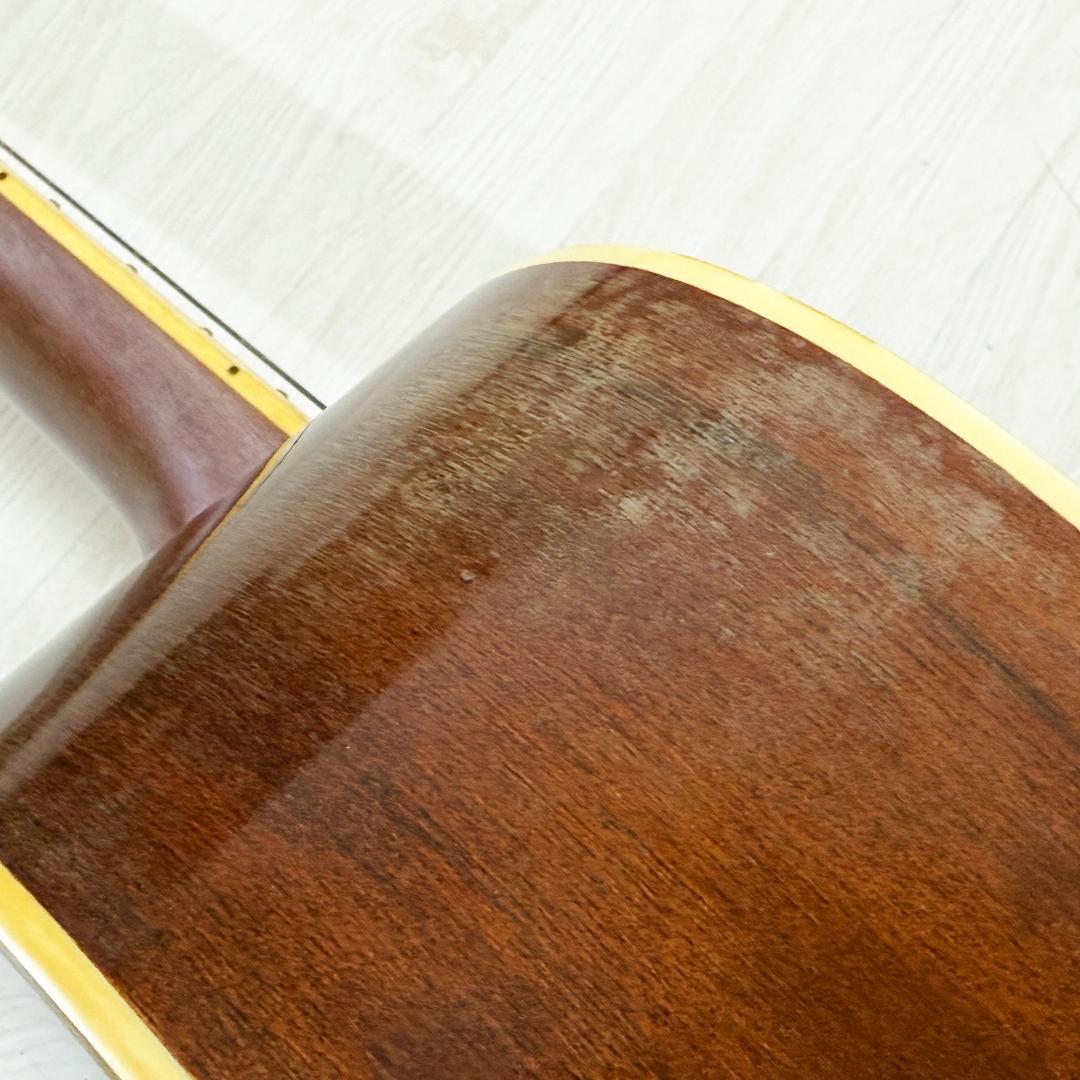 TOKAI Cat's Eyes TCE-35ST サンバースト 80年代 希少