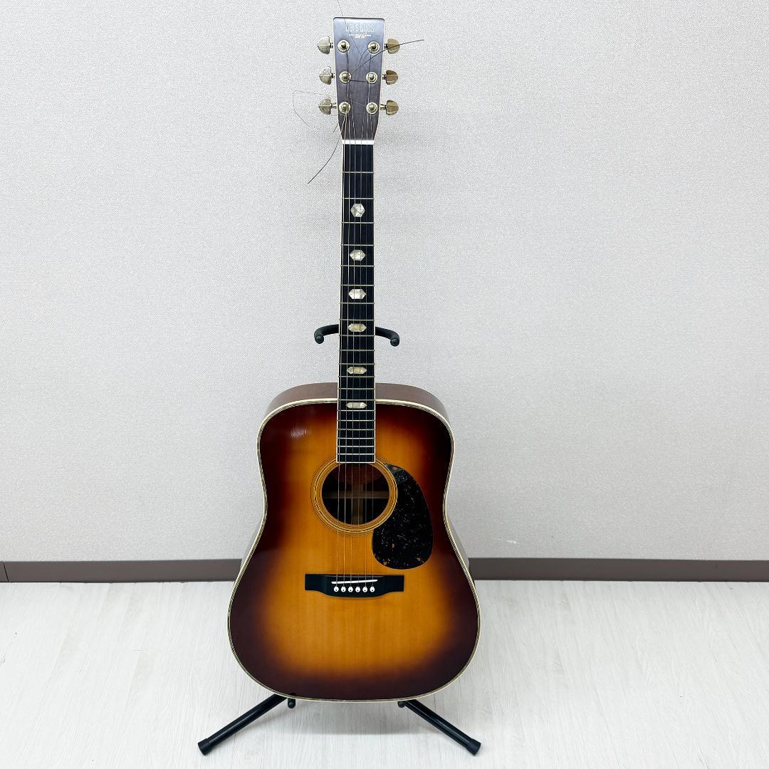 TOKAI Cat's Eyes TCE-35ST サンバースト 80年代 希少