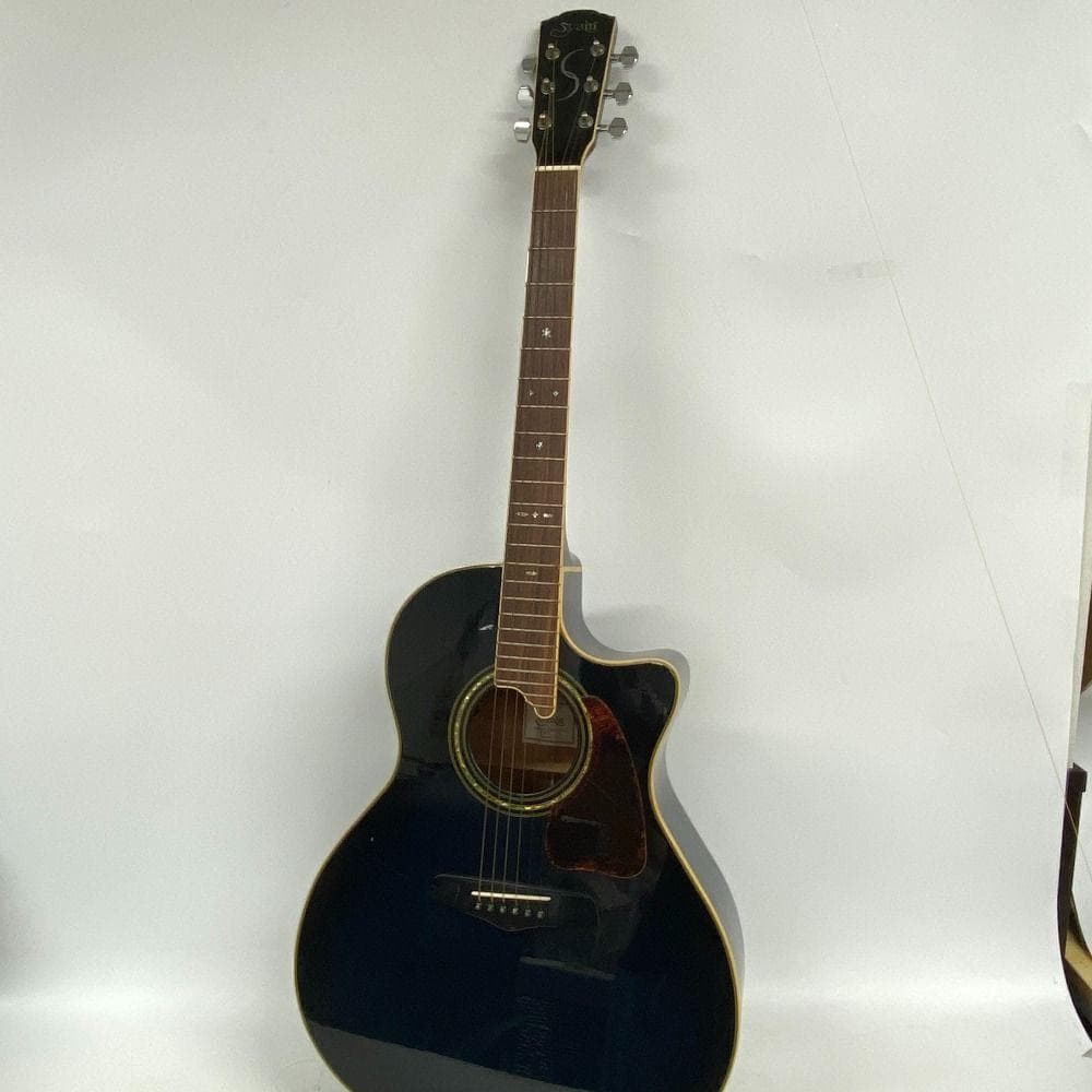 S.yairi ヤイリ YE55 アコースティックギター エレアコ スタンド付属