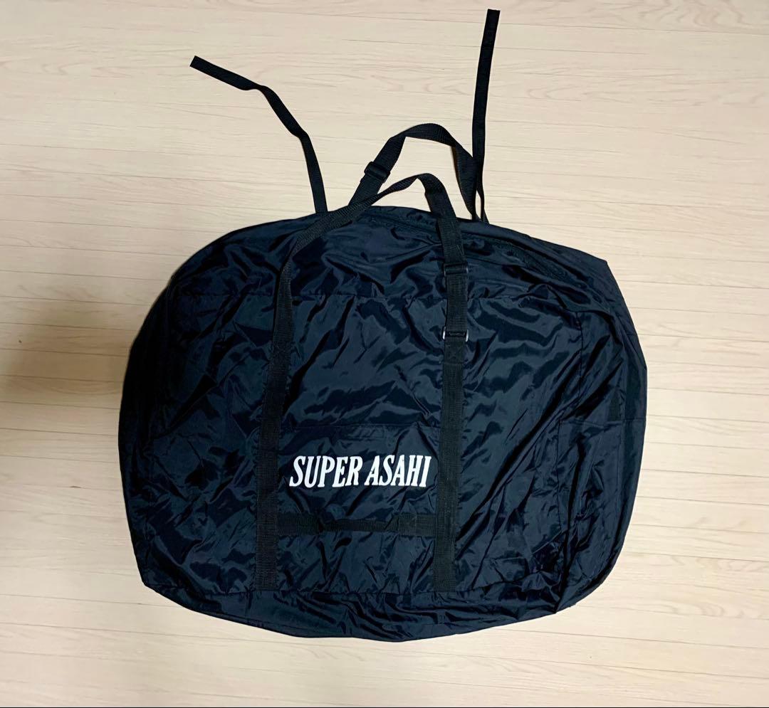 ルノー折りたたみ自転車14インチ