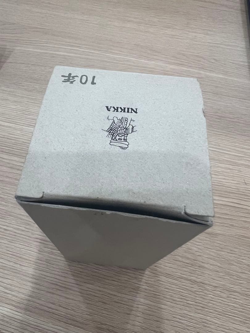 SINGLE CASK 10年 ウイスキー 170ml