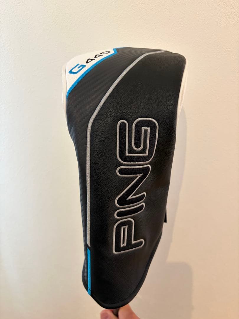 PING G440 LST ドライバー 10.5度　ピン　日本仕様