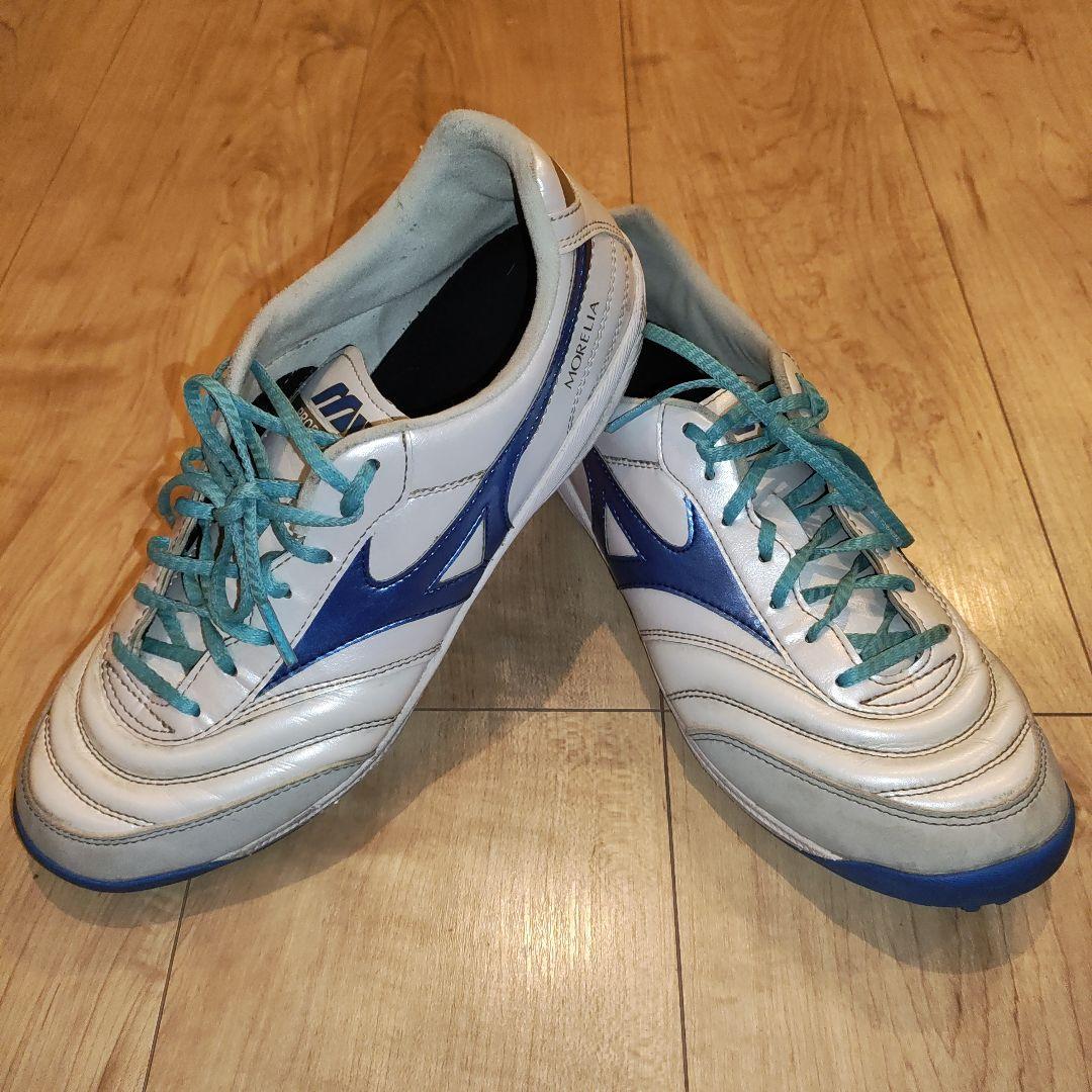 MIZUNO ミズノ MORELIA モレリア TF トレシュー 25.5cm