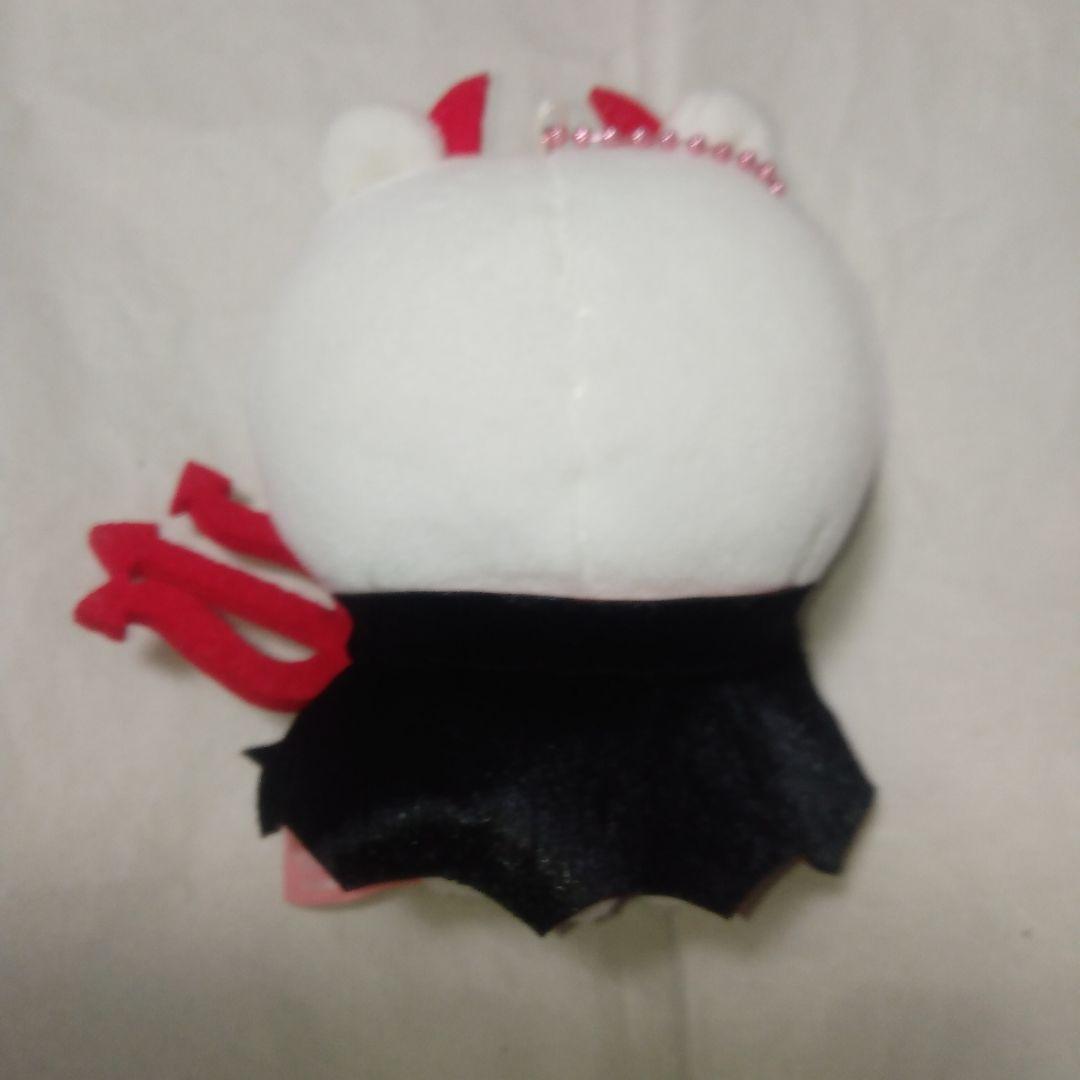 ちいかわ仮装・・・ってこと！？なぷちミニマスコット(ちいかわ)