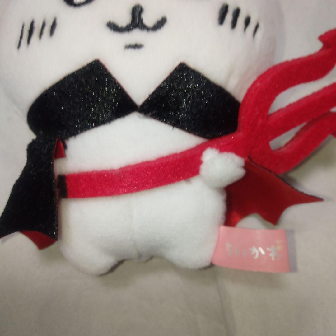 ちいかわ仮装・・・ってこと！？なぷちミニマスコット(ちいかわ)