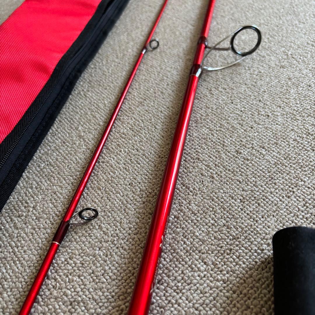 シマノ　ワールドシャウラ