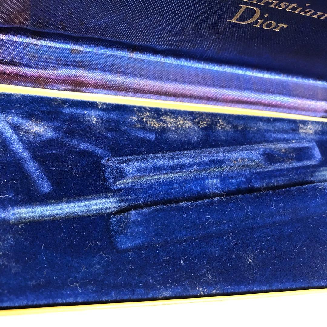 Christian Dior 万年筆