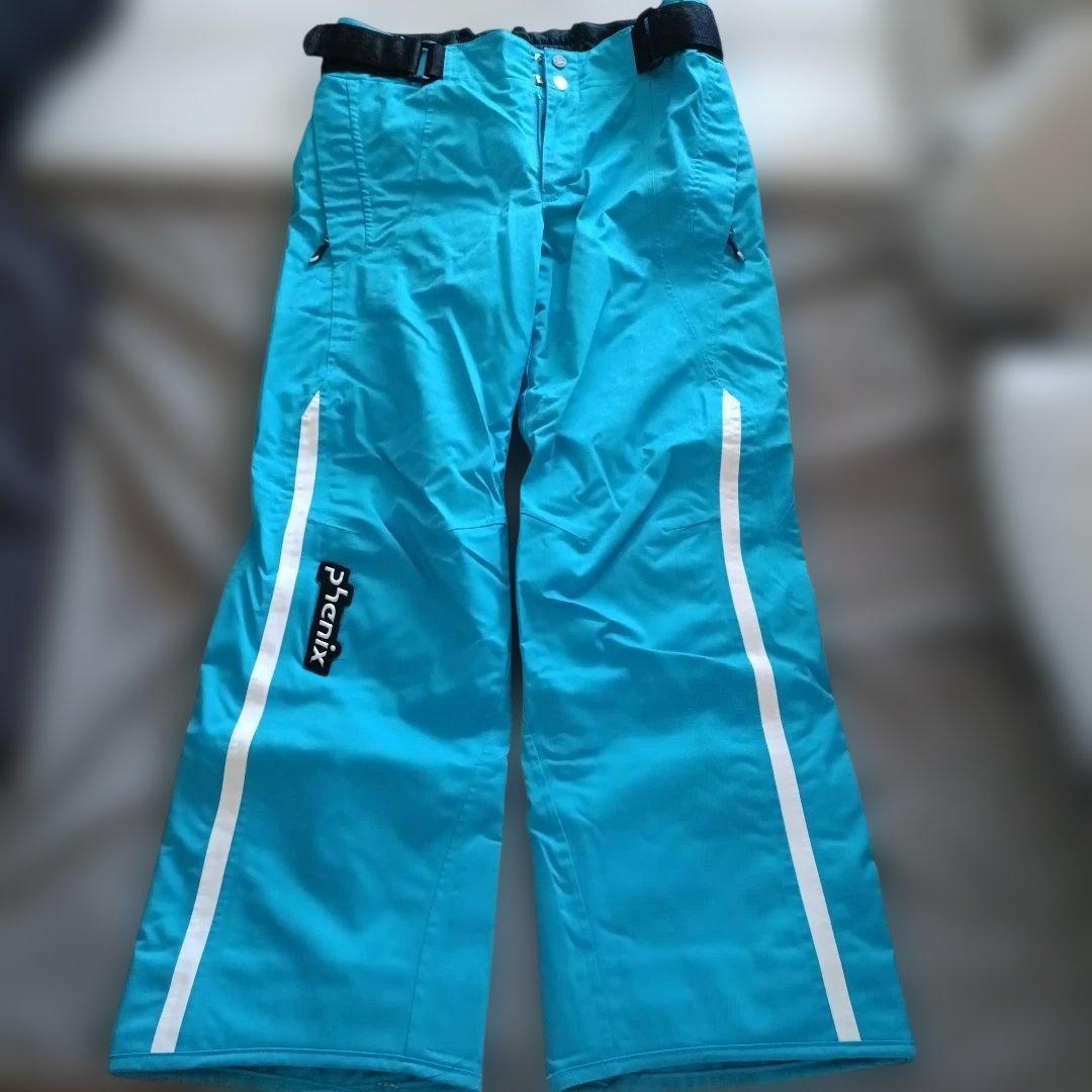 Phenix フェニックス スキーウェア Lサイズ