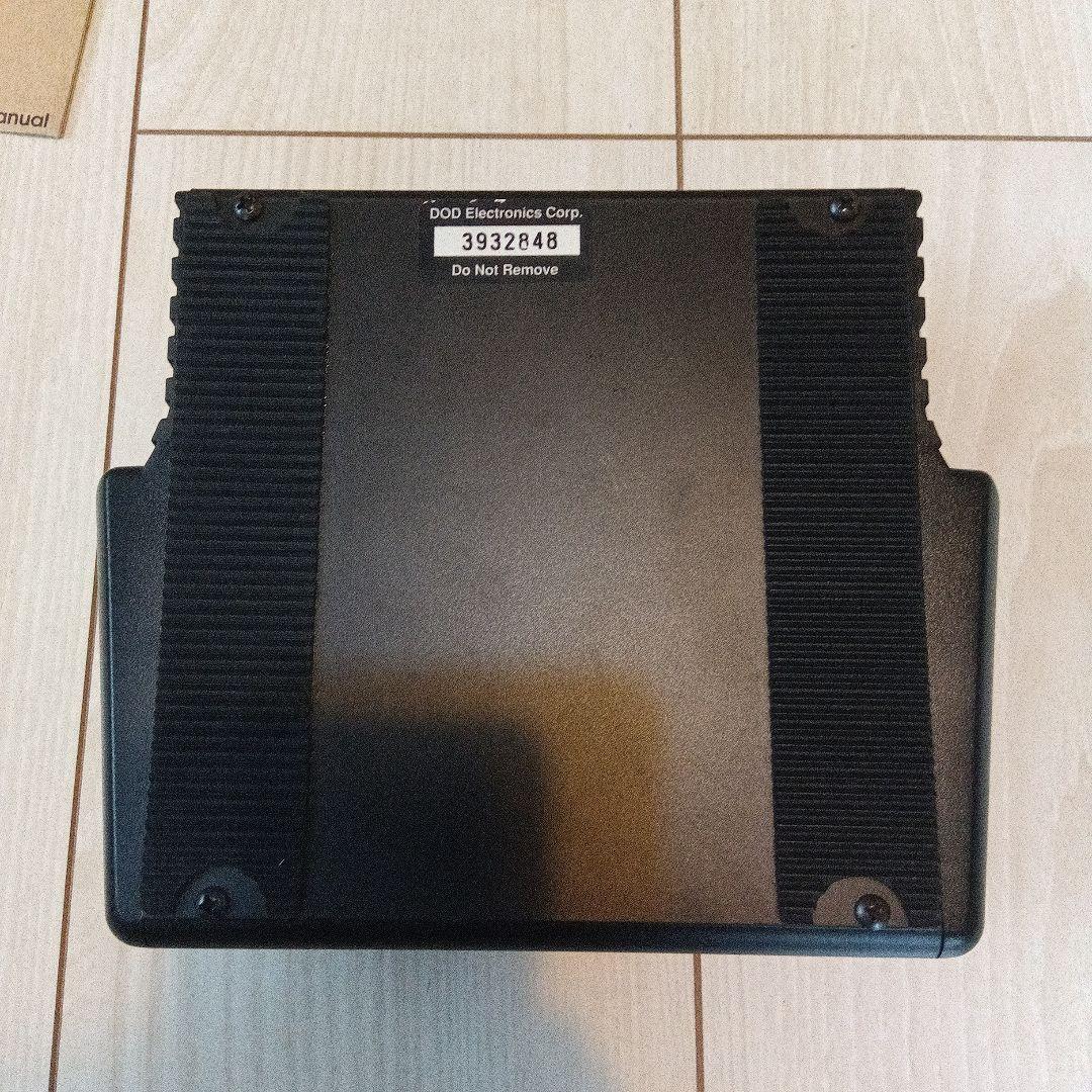 Whammy　２　ⅱ　ワーミーペダル　デジテック