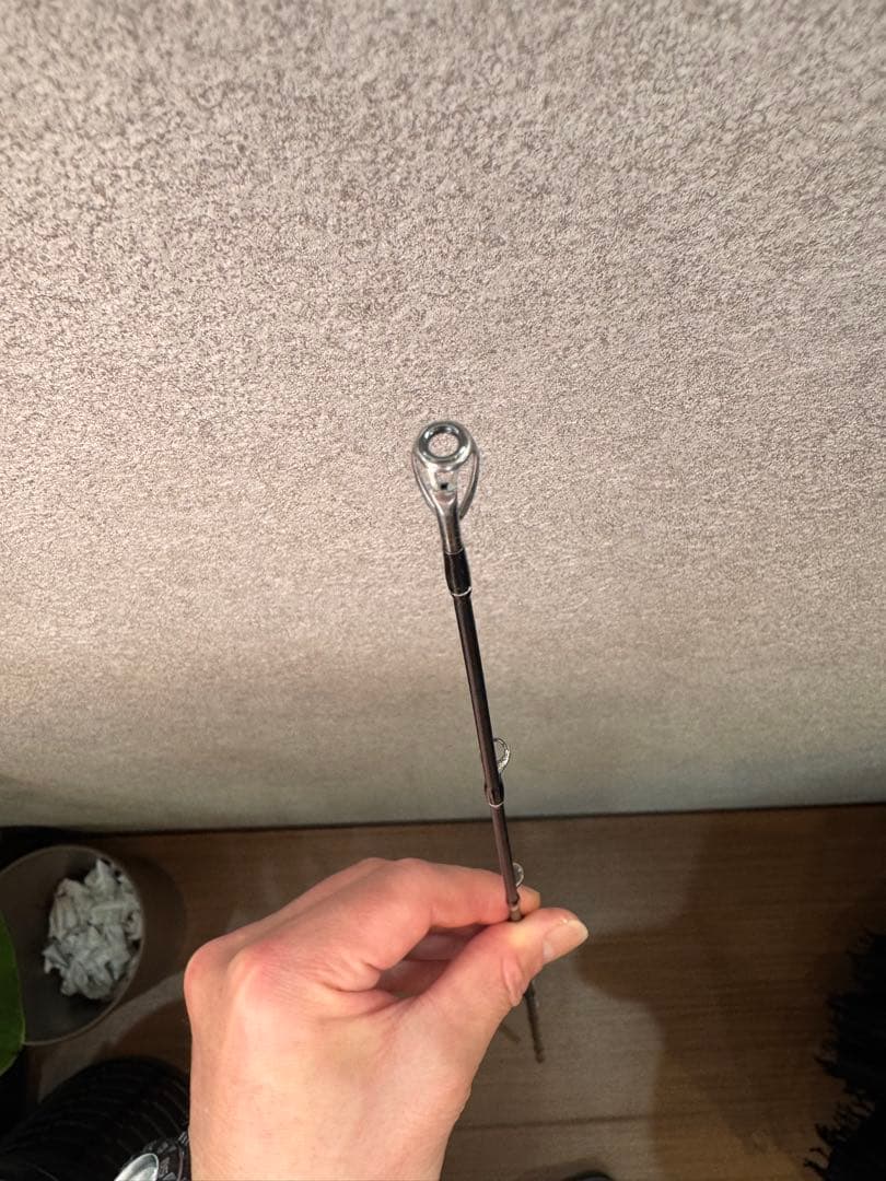 【MARUYU】 XESTA（ゼスタ ）ブラックスター ハード