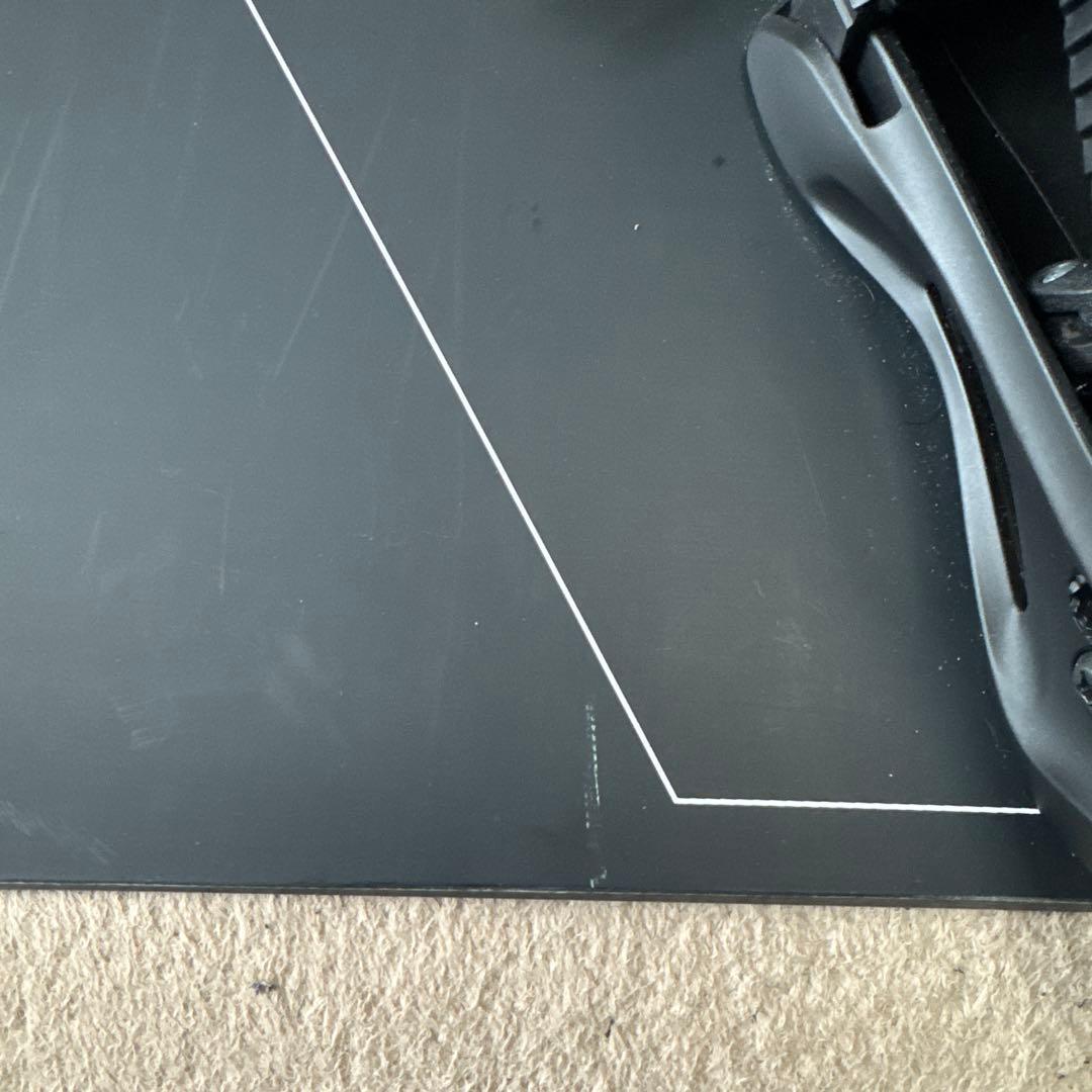 スノーボード、ブーツ、カバー、バインディングフルセット