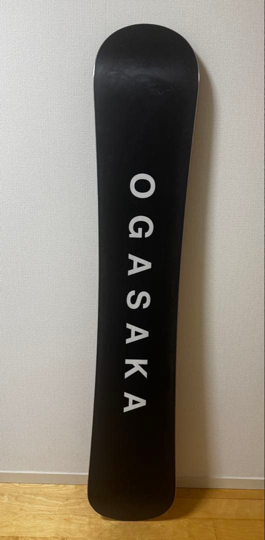 OGASAKA CT158 24-25モデル