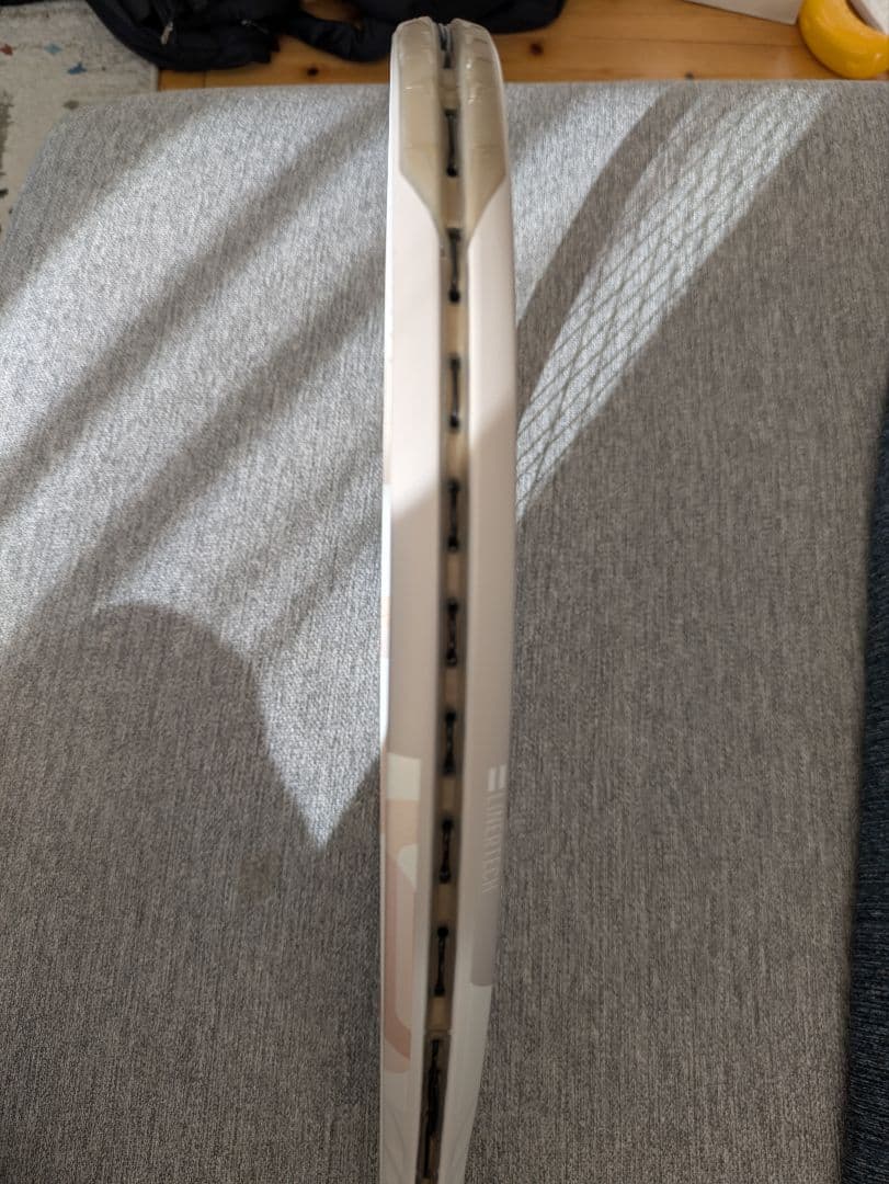 ヨネックス ブイコア 100l G1 美品