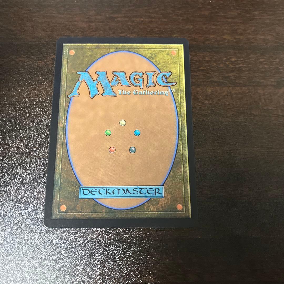 mtg 日本語 拡張 foil 激情