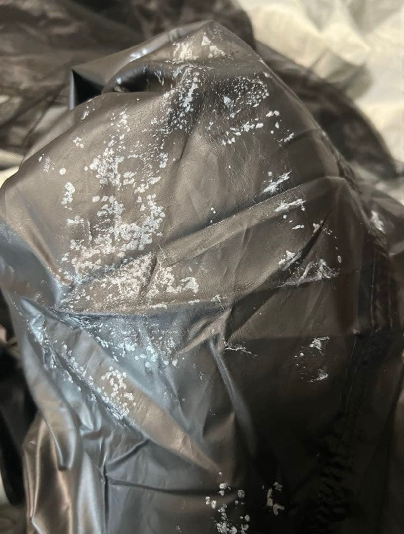 アブラ タフスクリーン2ルームエアー/MDX＋ シートセット3.5万