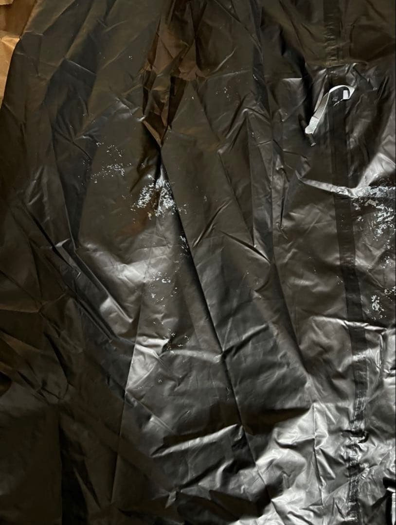 アブラ タフスクリーン2ルームエアー/MDX＋ シートセット3.5万