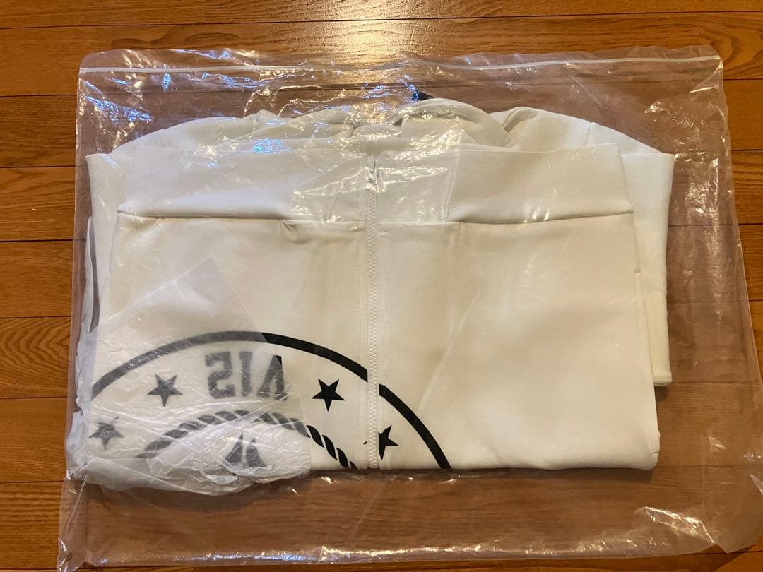 2/8まで限定割引！！ 新品！VTWELV CIRCLE LION PARKA